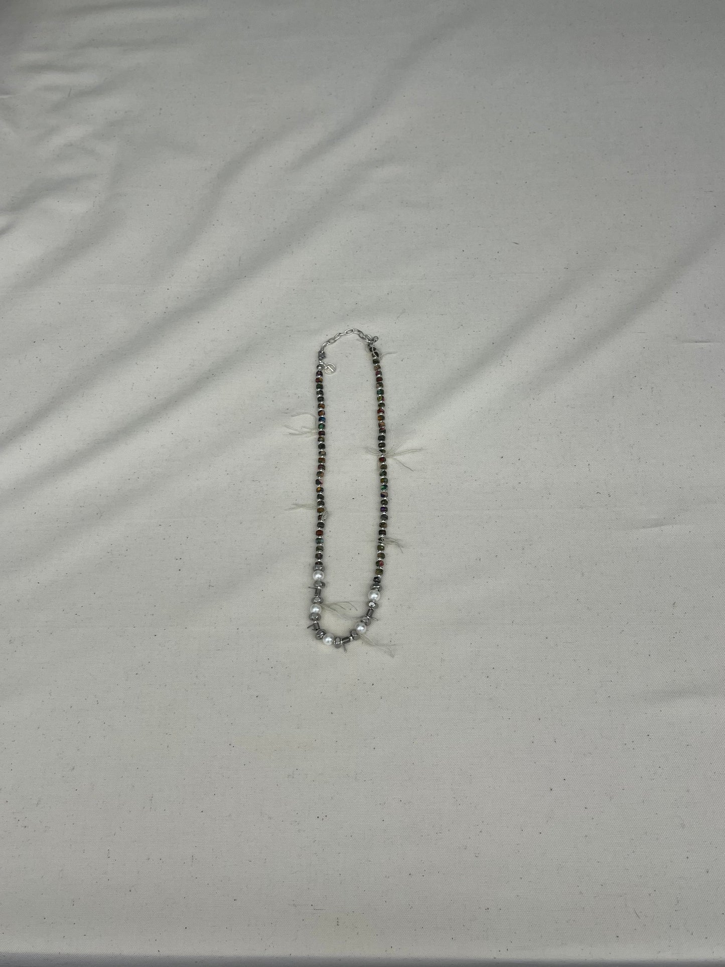 Beads Necklace