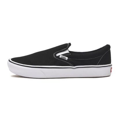 COMFYCUSH SLIP-ON VN0A3WMDVNE BLACK/T.WHITE