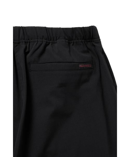 2221-PT25-004 N.HOOLYWOOD × Gramicci SLACKS C301-3