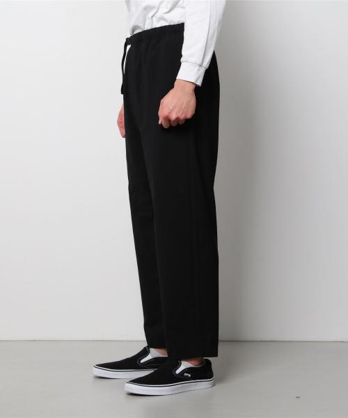 2221-PT25-004 N.HOOLYWOOD × Gramicci SLACKS C301-3