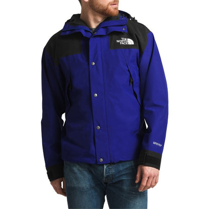 TNF 1990 MOUNTAIN JACKET GTX USA限定 AZTEC BLUE