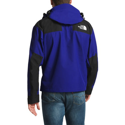 TNF 1990 MOUNTAIN JACKET GTX USA限定 AZTEC BLUE