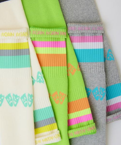 BLS-25 TWOFACE TUBE GRAY