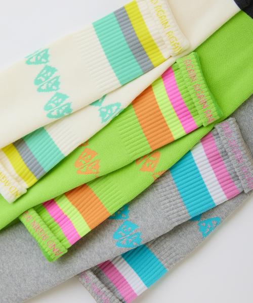 BLS-25 TWOFACE TUBE GRAY