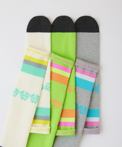 BLS-25 TWOFACE TUBE GRAY