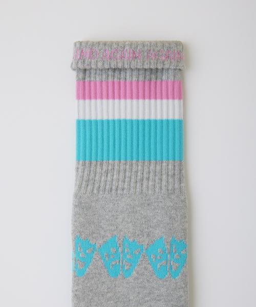 BLS-25 TWOFACE TUBE GRAY