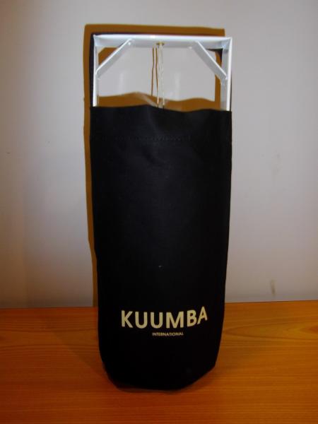 KUUMBA ORIGINAL INCENSE BURNER