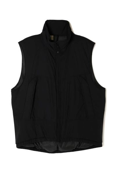 9242-VE01-001 N.HOOLYWOOD TPES × WILD THINGS VEST