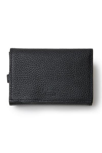 AC52 3WAY WALLET BLACK