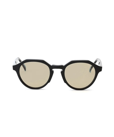 BM001 BLACK / BEIGE