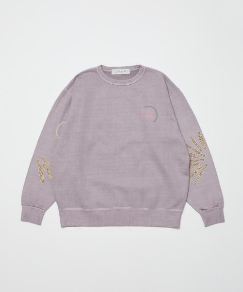 BAL-G-469 BC LAVENDER