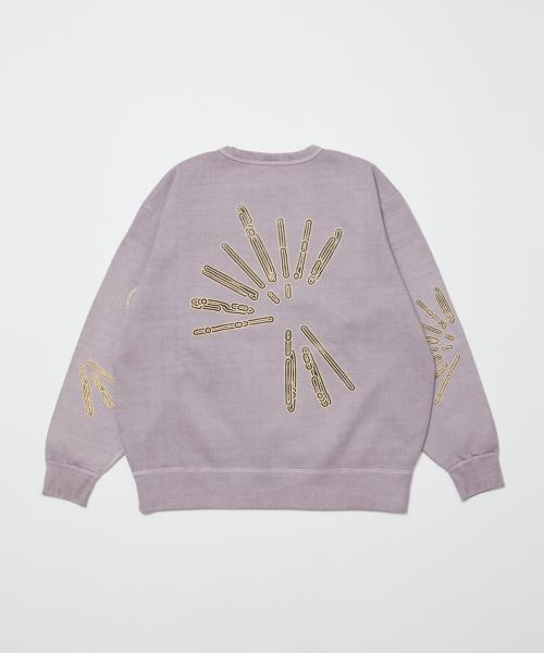 BAL-G-469 BC LAVENDER