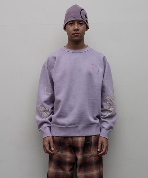 BAL-G-469 BC LAVENDER