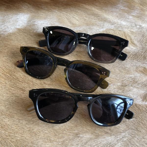 BE011 BRN HAVANA / GRY