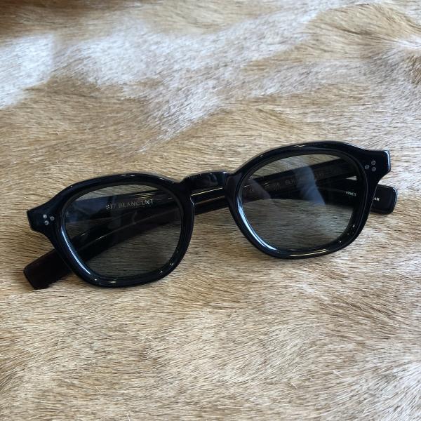BE008 BLACK / M.GRN