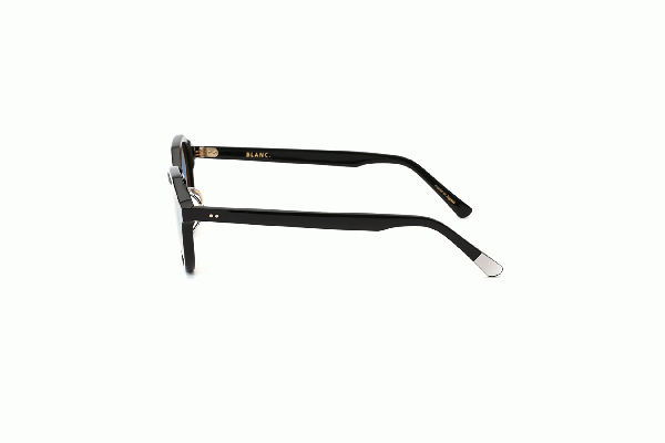 BM001 BLACK / BEIGE