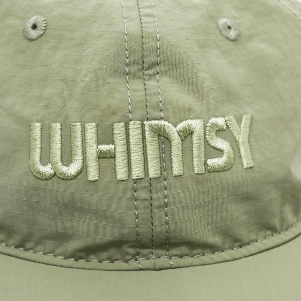Dolomiti Cap Olive