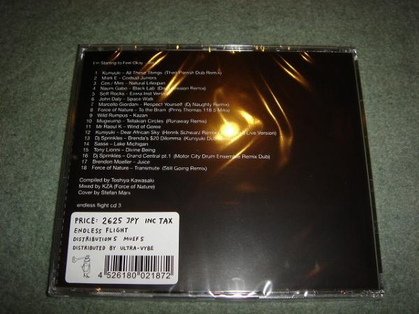 I’M STARTING TO FEEL OK VOL.3