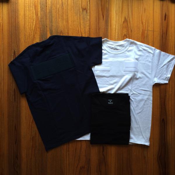 ZAST-02 SS TEE / ROLL