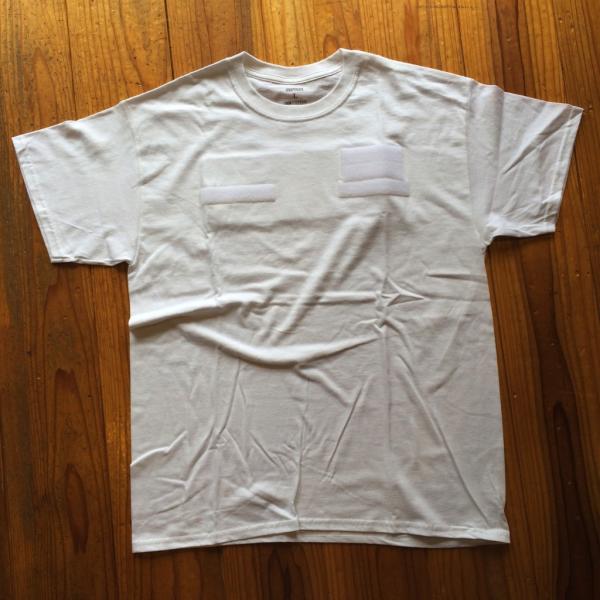 ZAST-02 SS TEE / ROLL