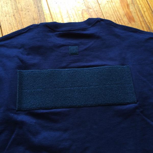 ZAST-02 SS TEE / ROLL
