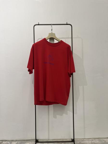 Fabio Tee RED