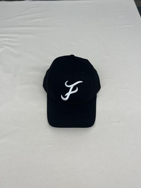 Fraves Cap BLACK
