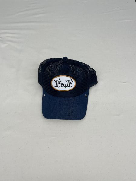 FAF Mesh Cap NAVY