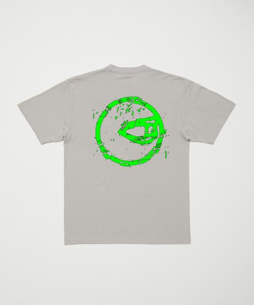 BAL-G-474 eye GRAY