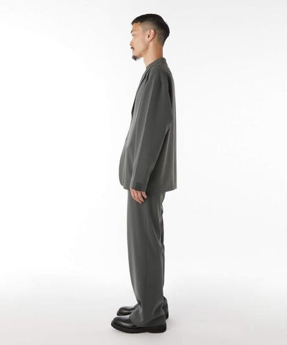 2251-JK23-003 JACKET BLACK