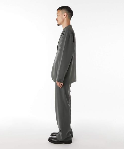 2251-JK23-003 JACKET BLACK