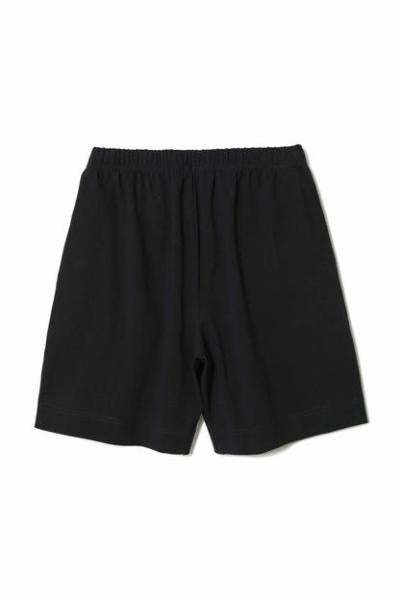 C8-Z507/N.HOOLYWOOD × Champion HALF PANTS BLACK