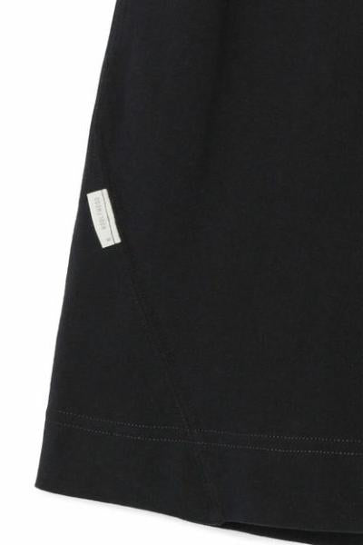C8-Z507/N.HOOLYWOOD × Champion HALF PANTS BLACK