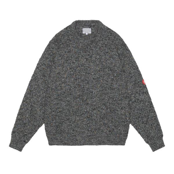 CES26KN03 MIX COLOURS LOOSE KNIT