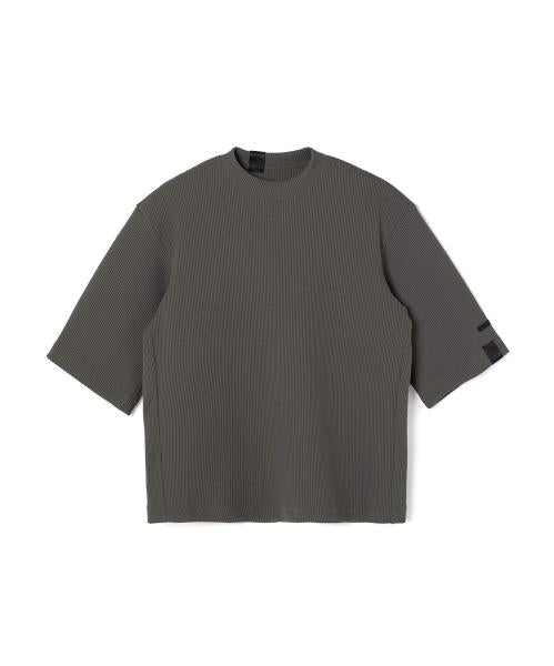 2251-CS54-021 T-SHIRT KHAKI