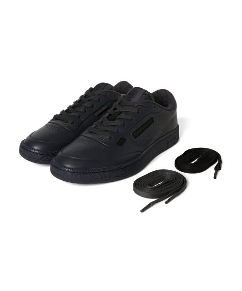 2251-SE01 × Reebok SNEAKERS CHARCOAL