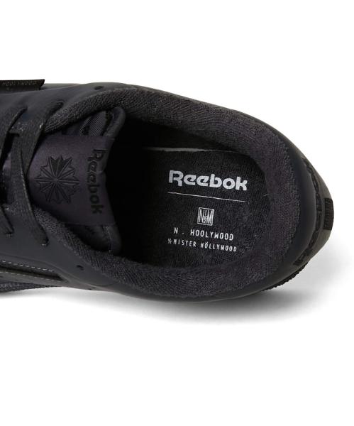 2251-SE01 × Reebok SNEAKERS CHARCOAL