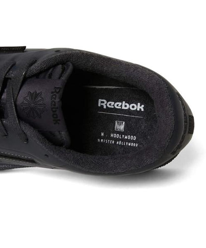 2251-SE01 × Reebok SNEAKERS CHARCOAL