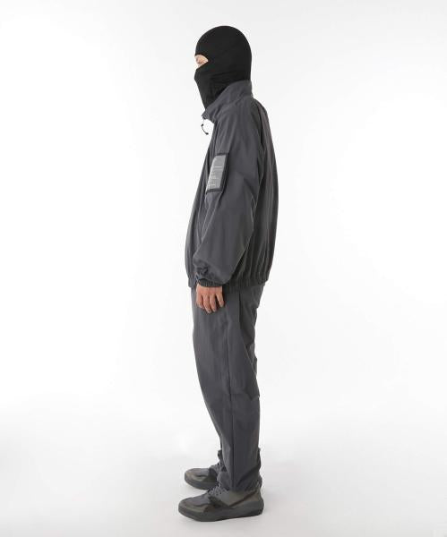 9251-BL07-003 TRAINING BLOUSON BLACK