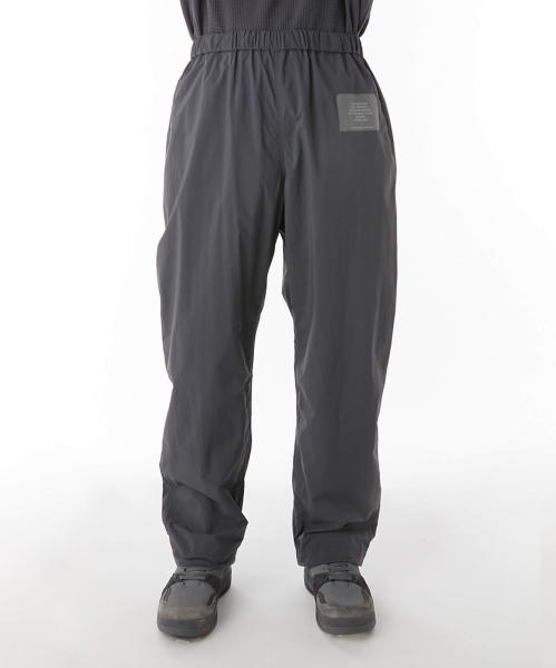 9251-CP03-003 EASY PANTS BLACK