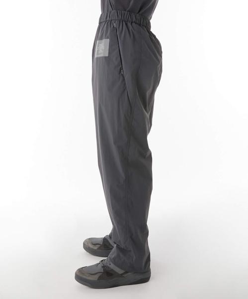 9251-CP03-003 EASY PANTS BLACK
