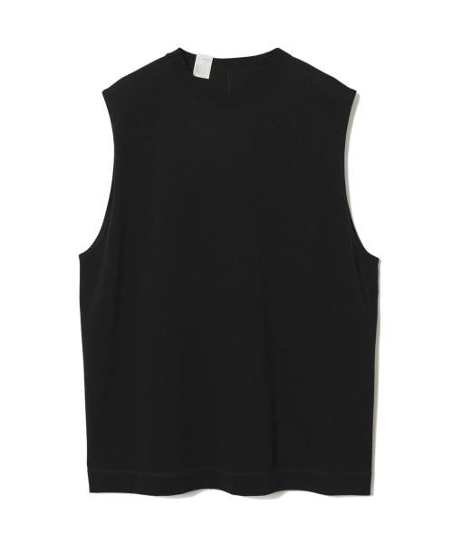 25RCH-008 TANK TOP BLACK