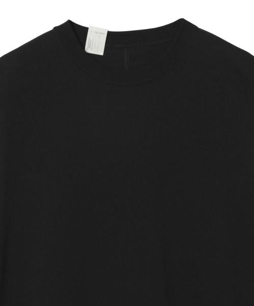 25RCH-008 TANK TOP BLACK