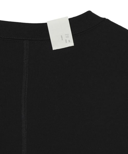 25RCH-008 TANK TOP BLACK
