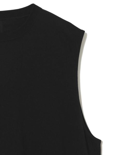 25RCH-008 TANK TOP BLACK