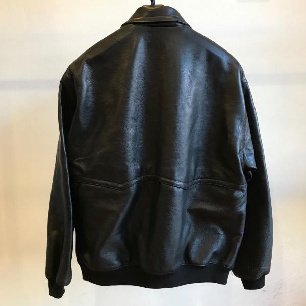 VAM21003 MASS-C JKT