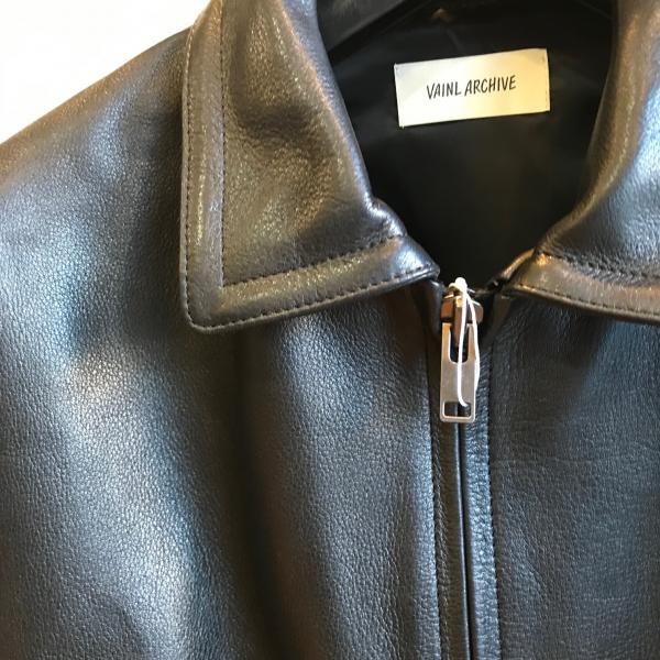 VAM21003 MASS-C JKT