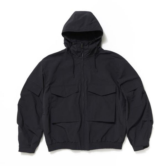 VAH25S001 WEP-F Black