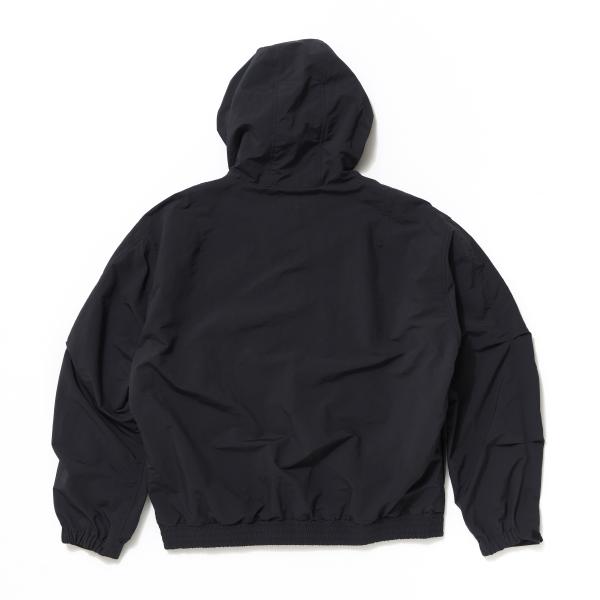 VAH25S001 WEP-F Black