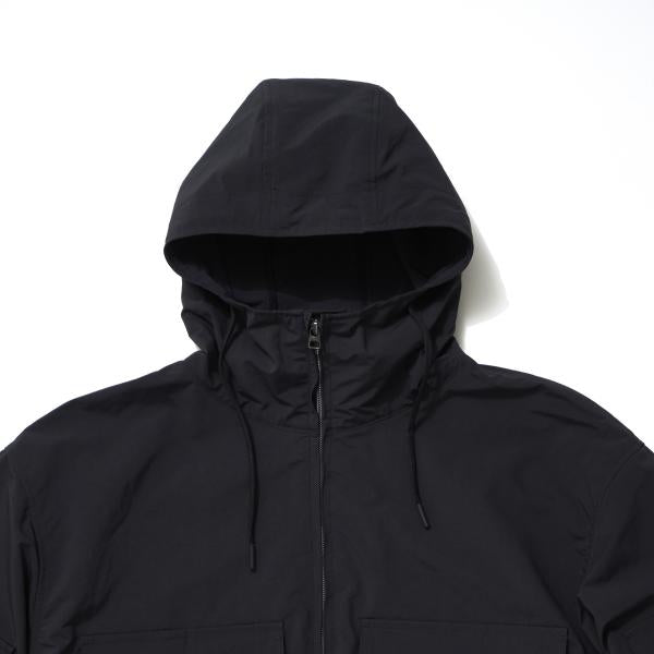 VAH25S001 WEP-F Black